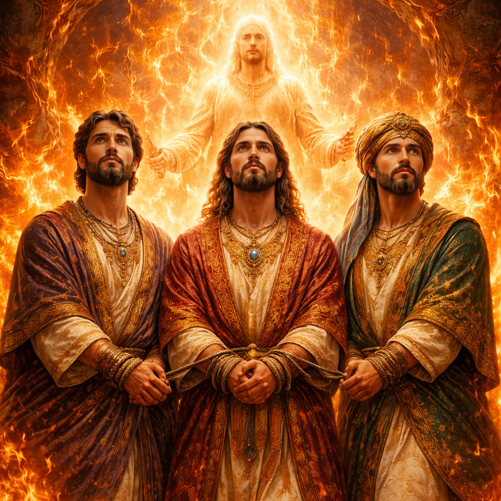 26 – 3 AMIGOS – MESMO QUE NÃO