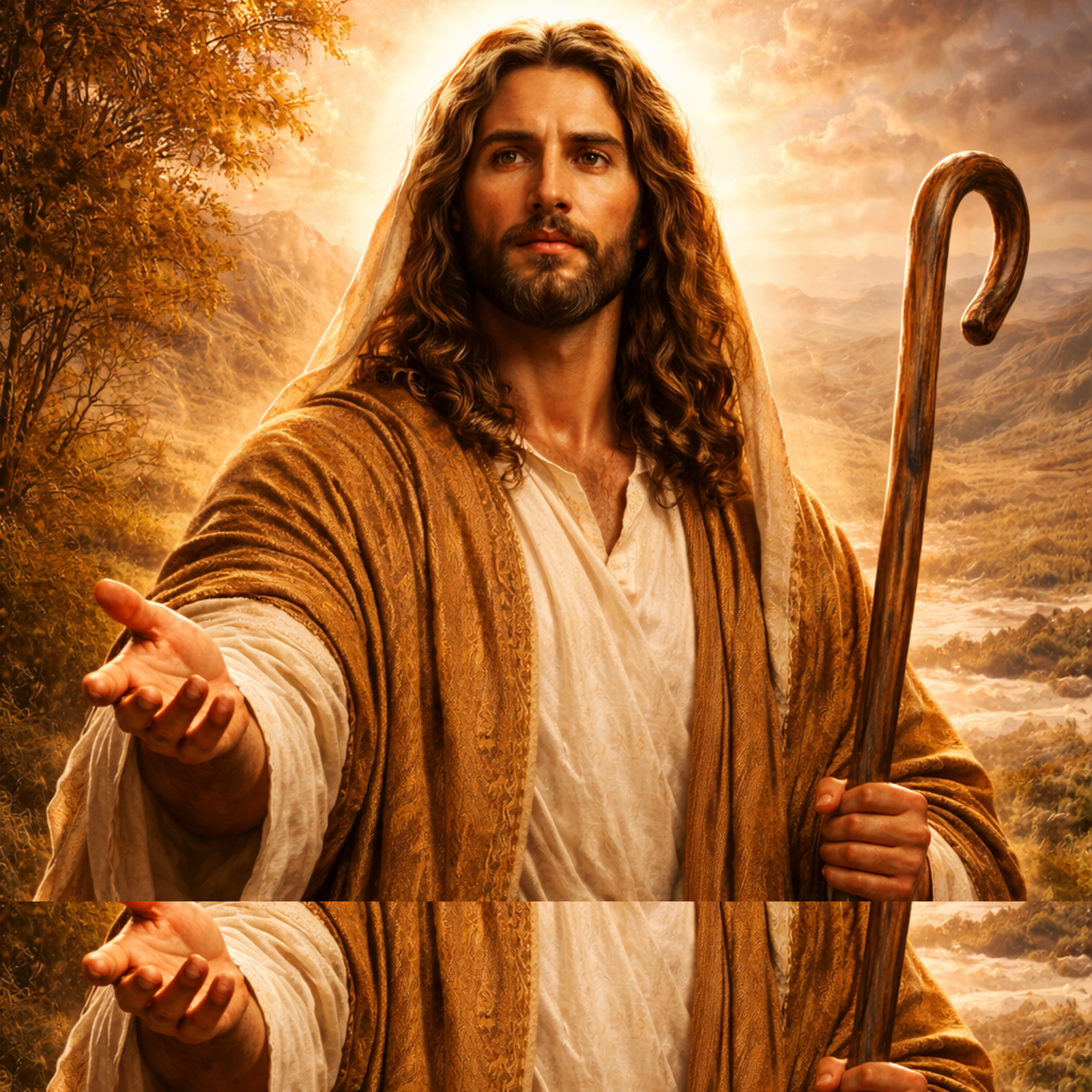 31 – JESUS, A VITÓRIA NASCEU NO DESERTO