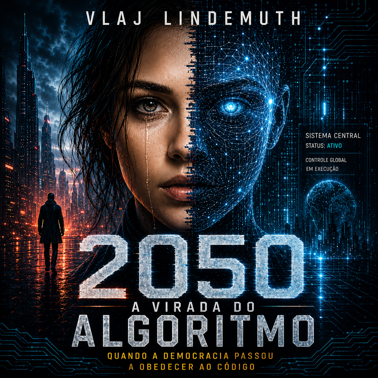2050, A VIRADA DO ALGORITMO