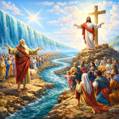 QUANDO O SANGUE MARCOU A HISTÓRIA