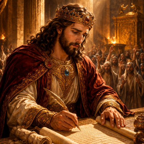 23 – JOSIAH – WHEN THE WORD RETURNS