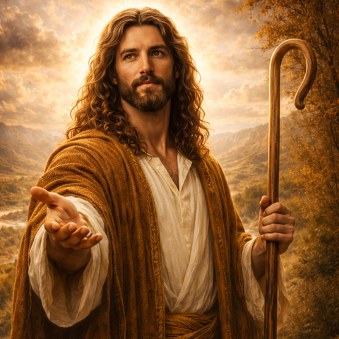 31 – JESUS, VICTORY WAS BORN IN THE WILDERNESS